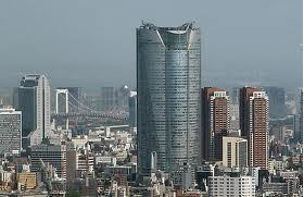東京不動産業界の賃料